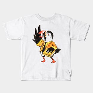 Puffin Evangelist Kids T-Shirt